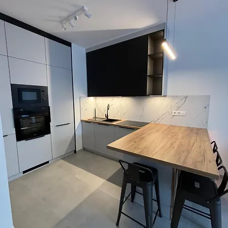 Kima Apartamenty Atal Szybowcowa 33 Katowice Eksteriør bilde