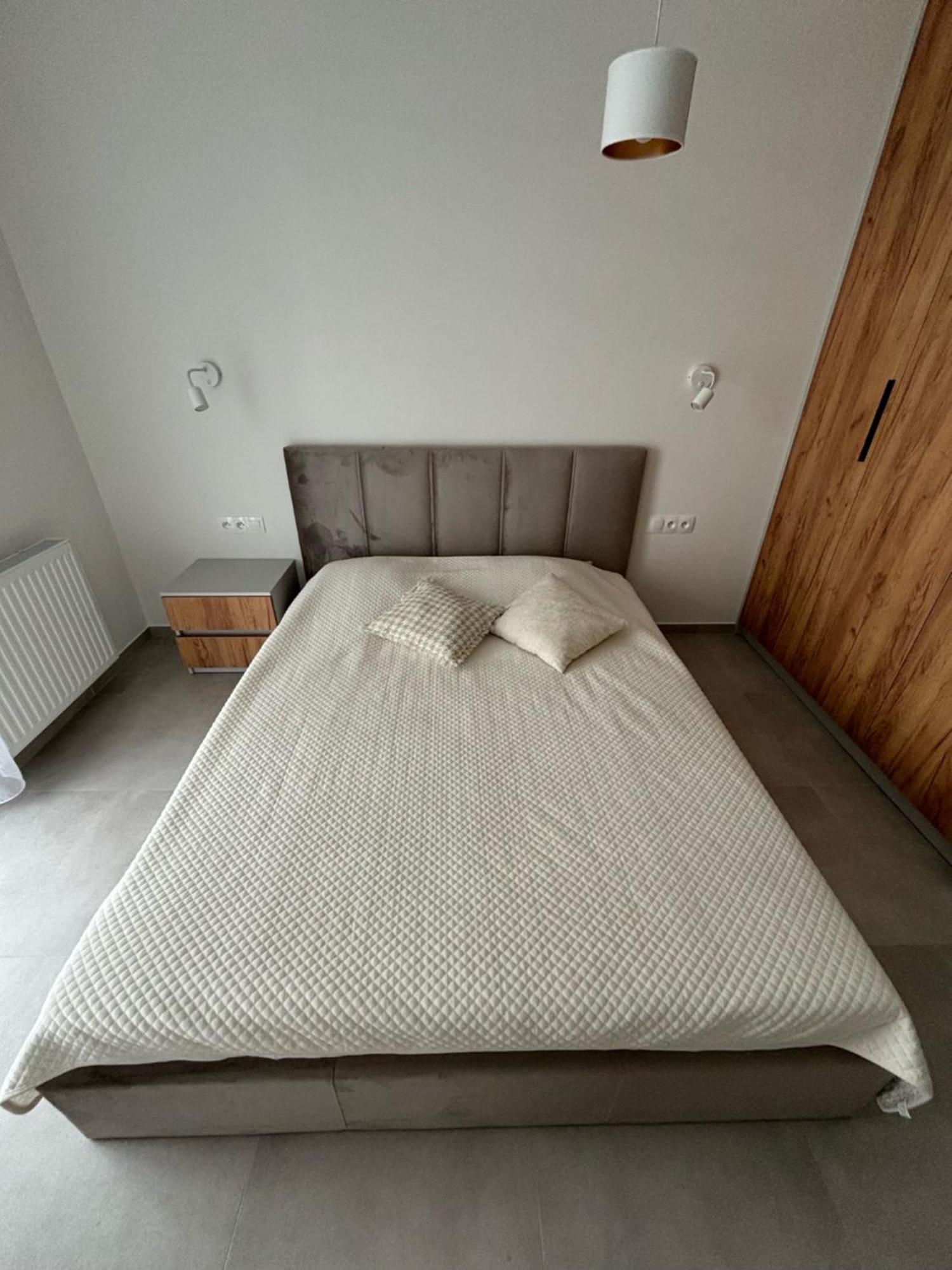 Kima Atal Szybowcowa 33 Apartment *