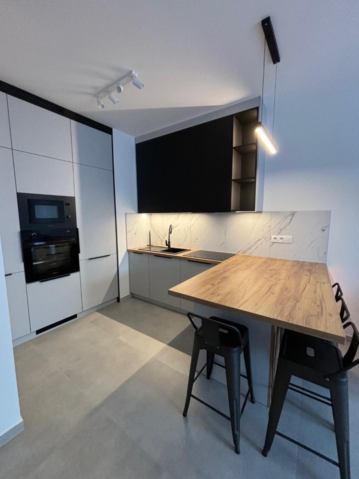 Apartment Kima Atal Szybowcowa 33