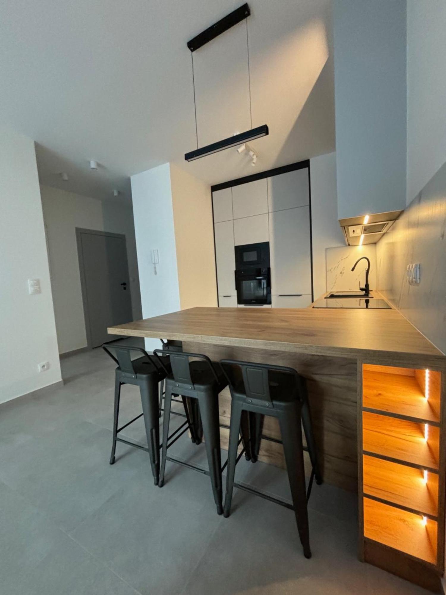 Apartment Kima Atal Szybowcowa 33