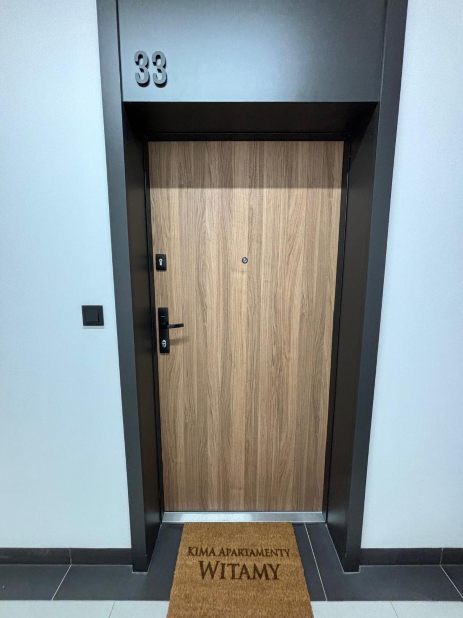 Apartment Kima Atal Szybowcowa 33 *