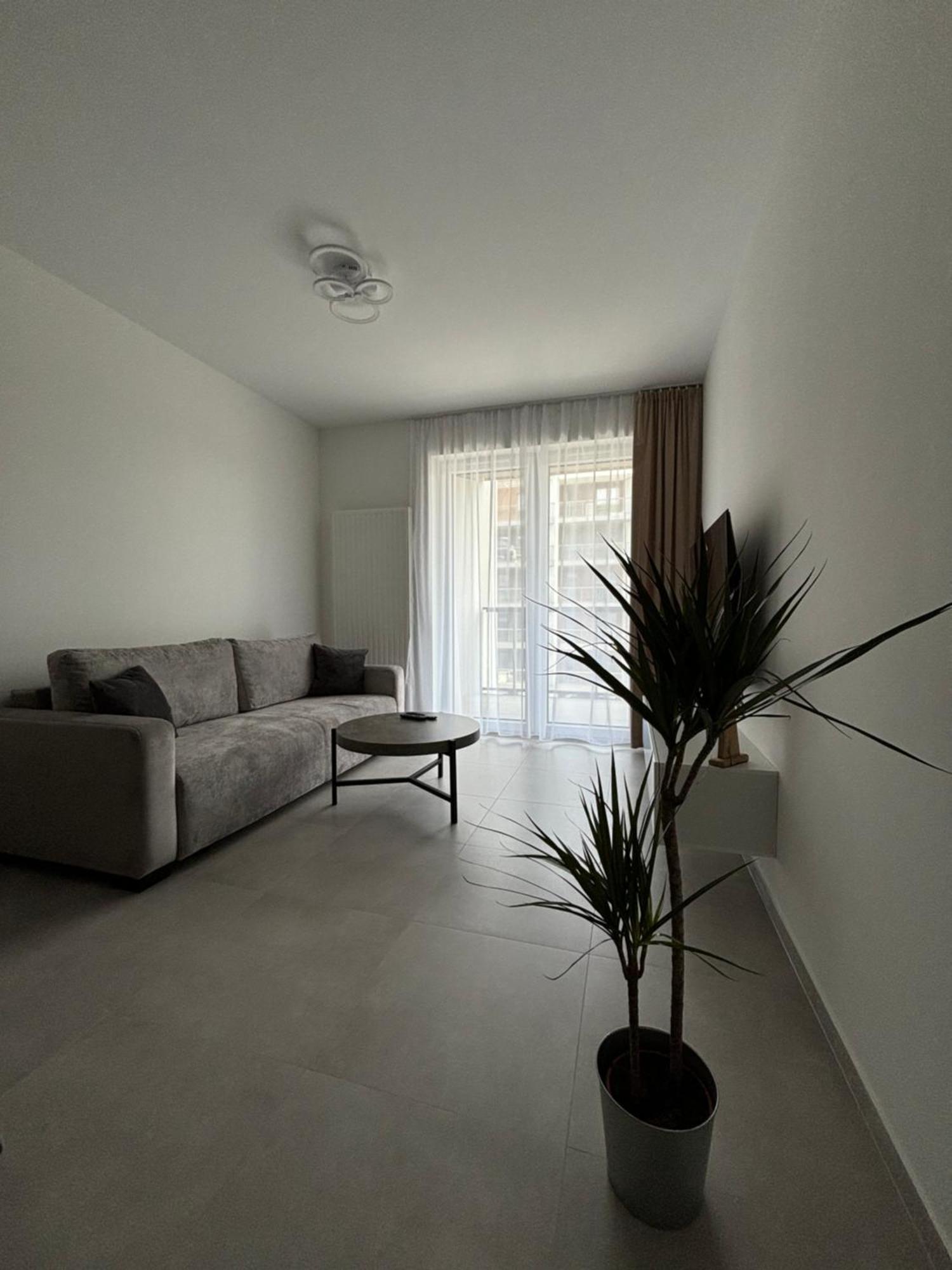 Apartment Kima Atal Szybowcowa 33 *